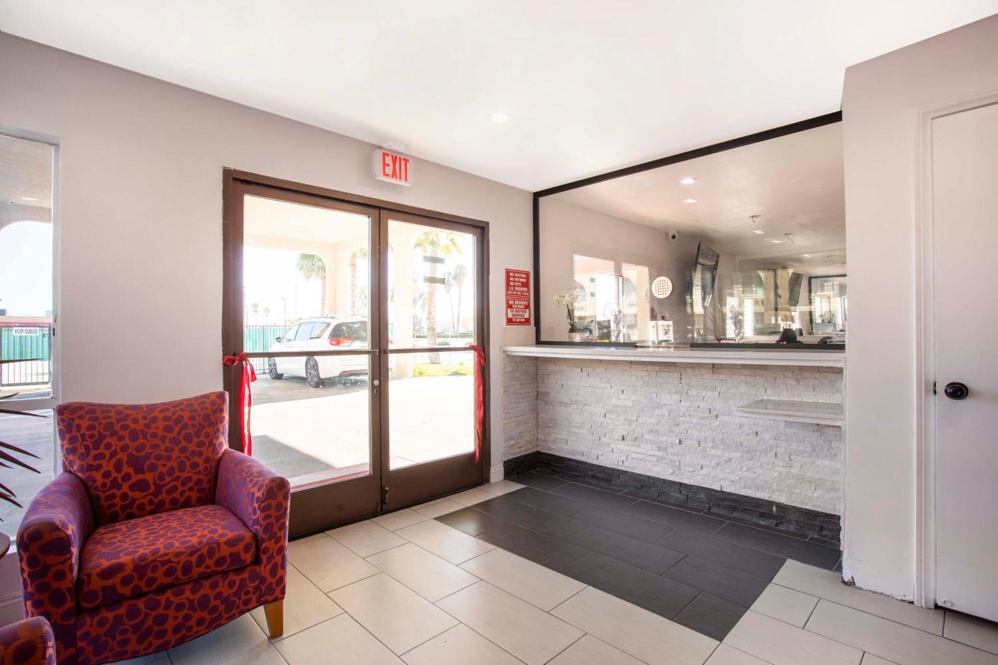 Hotel Palmdale - Antelope Valley -Listing Partner מראה חיצוני תמונה