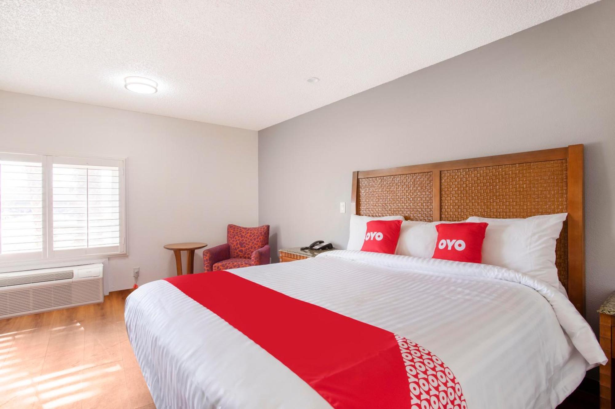 Hotel Palmdale - Antelope Valley -Listing Partner מראה חיצוני תמונה
