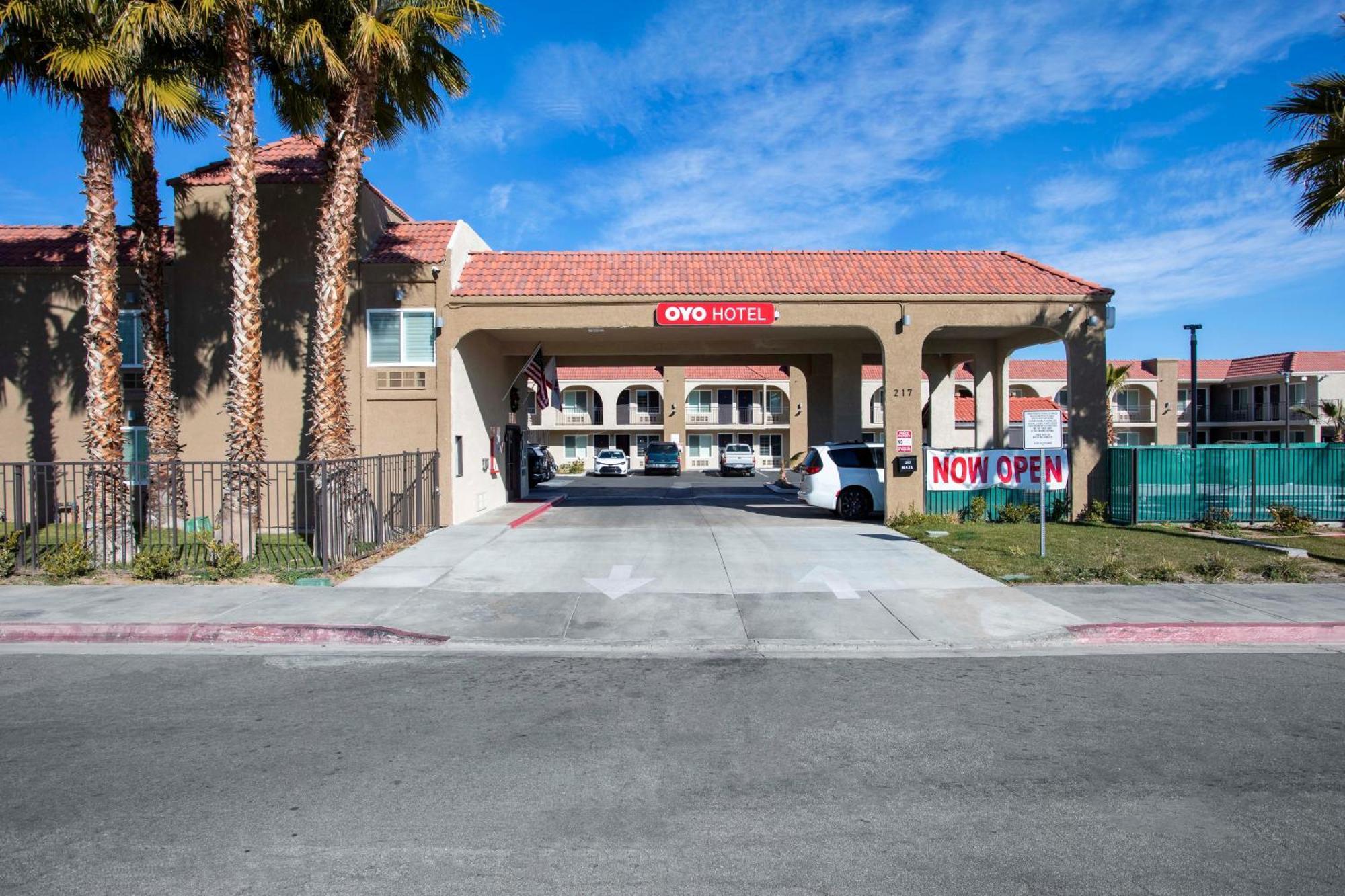 Hotel Palmdale - Antelope Valley -Listing Partner מראה חיצוני תמונה